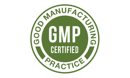 Red Boost GMP Certified